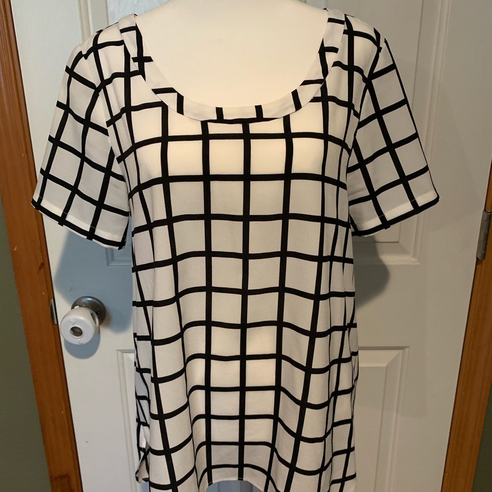 Banana Republic Shirt